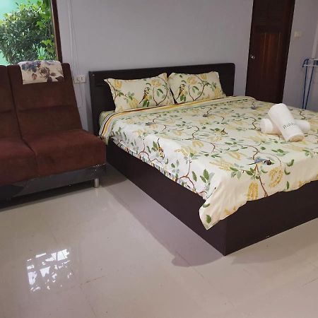 Rubber Tree Resort Ko Lanta Esterno foto