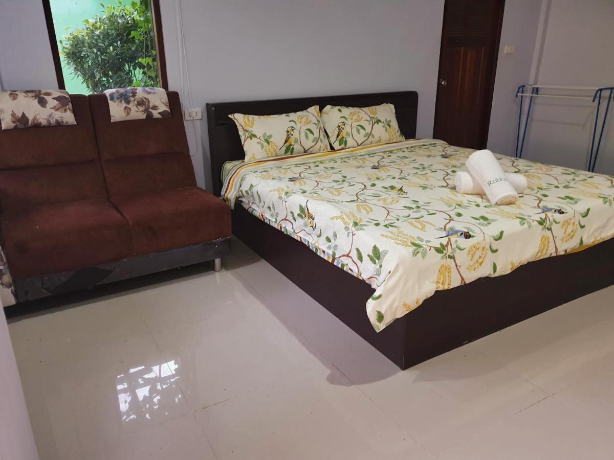 Rubber Tree Resort Ko Lanta Esterno foto