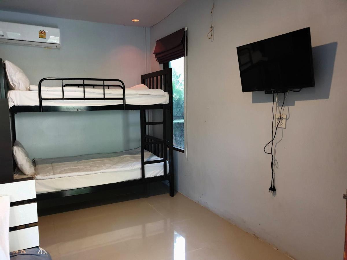 Rubber Tree Resort Ko Lanta Esterno foto