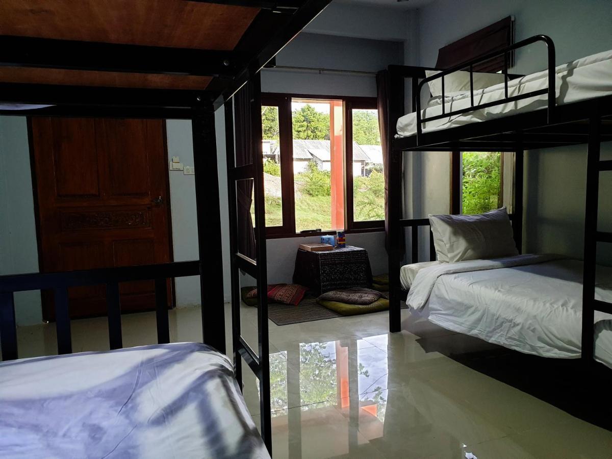 Rubber Tree Resort Ko Lanta Esterno foto