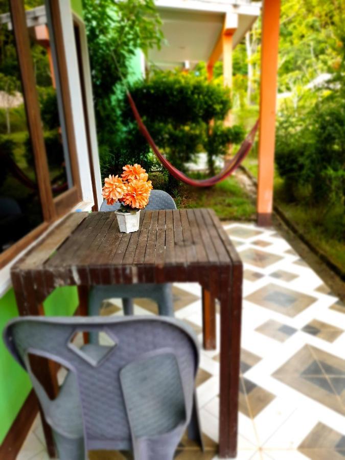 Rubber Tree Resort Ko Lanta Esterno foto