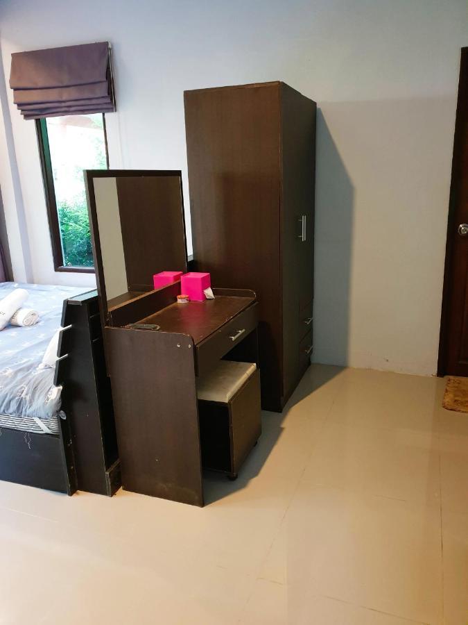 Rubber Tree Resort Ko Lanta Esterno foto