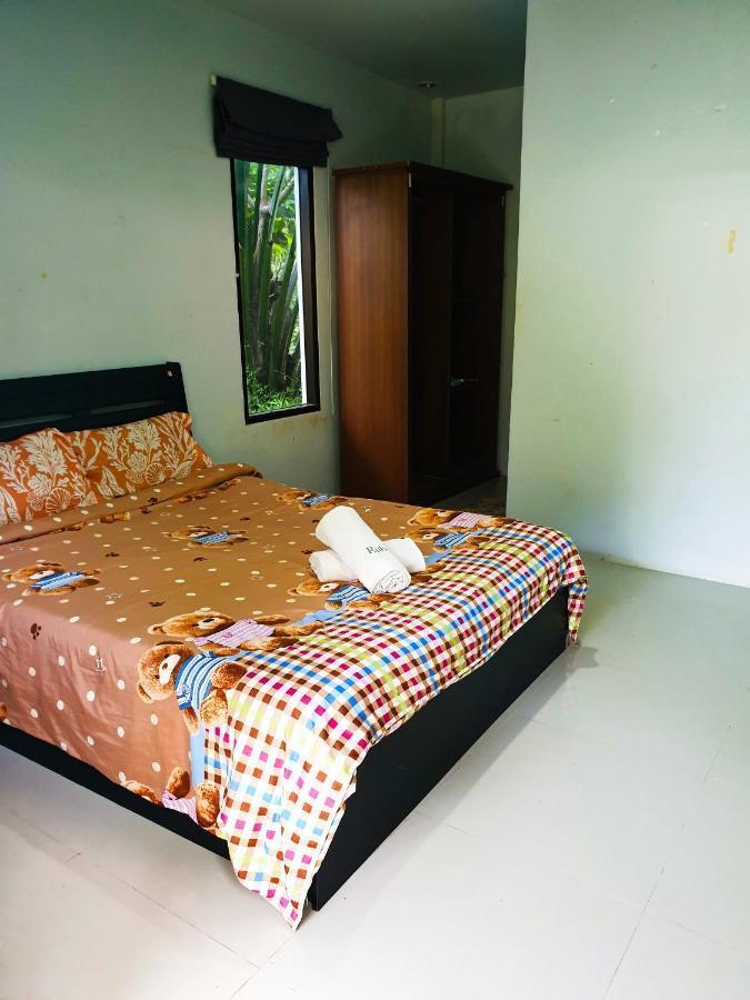 Rubber Tree Resort Ko Lanta Esterno foto