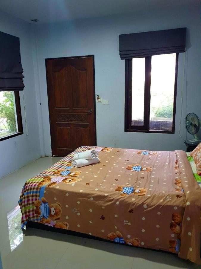 Rubber Tree Resort Ko Lanta Esterno foto