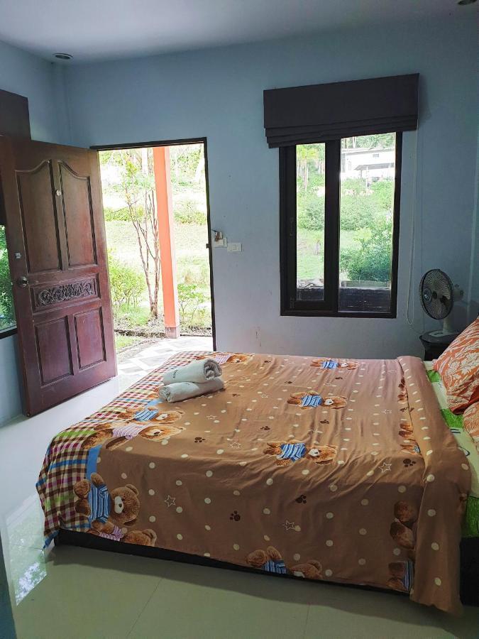 Rubber Tree Resort Ko Lanta Esterno foto