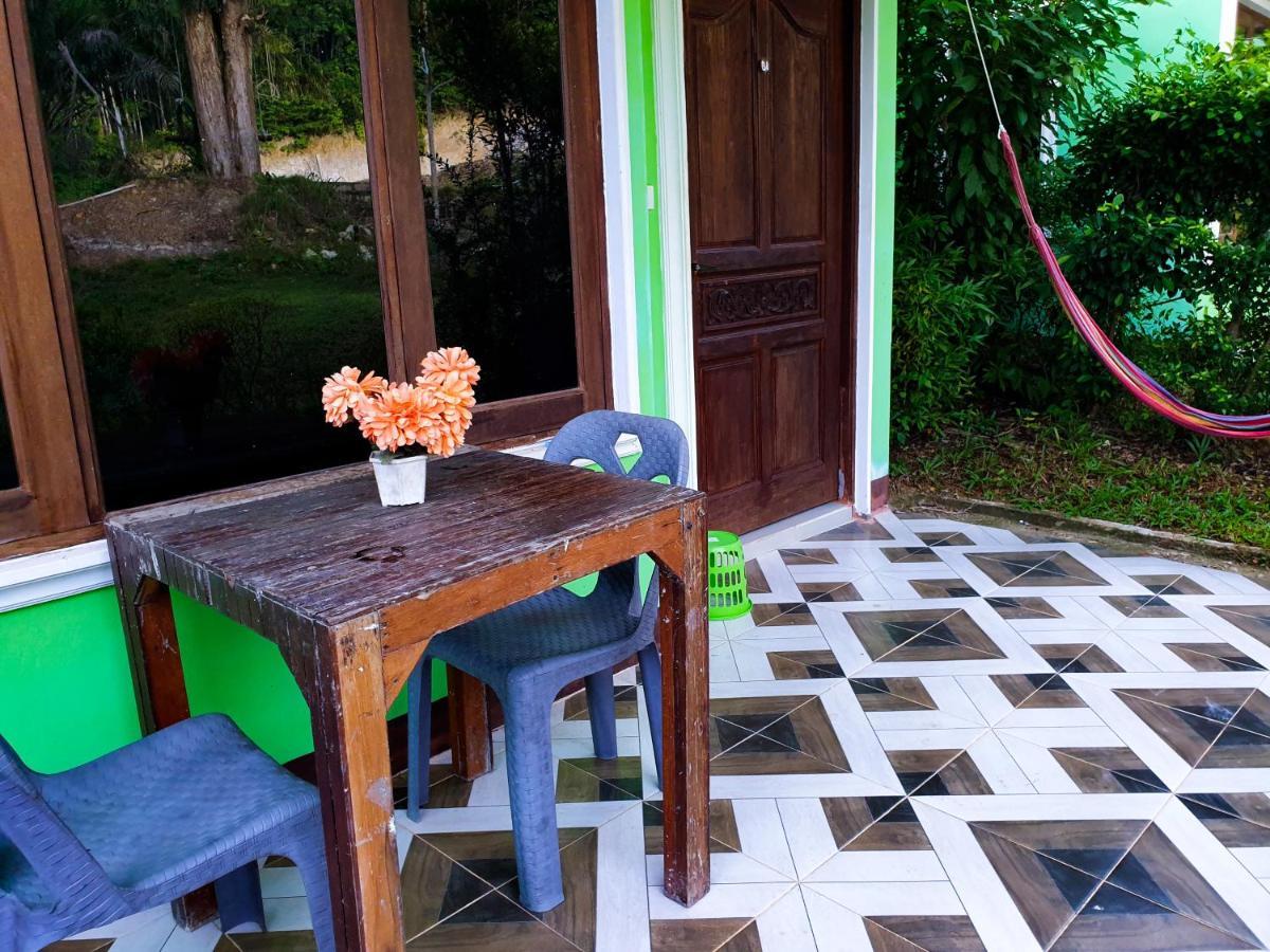 Rubber Tree Resort Ko Lanta Esterno foto