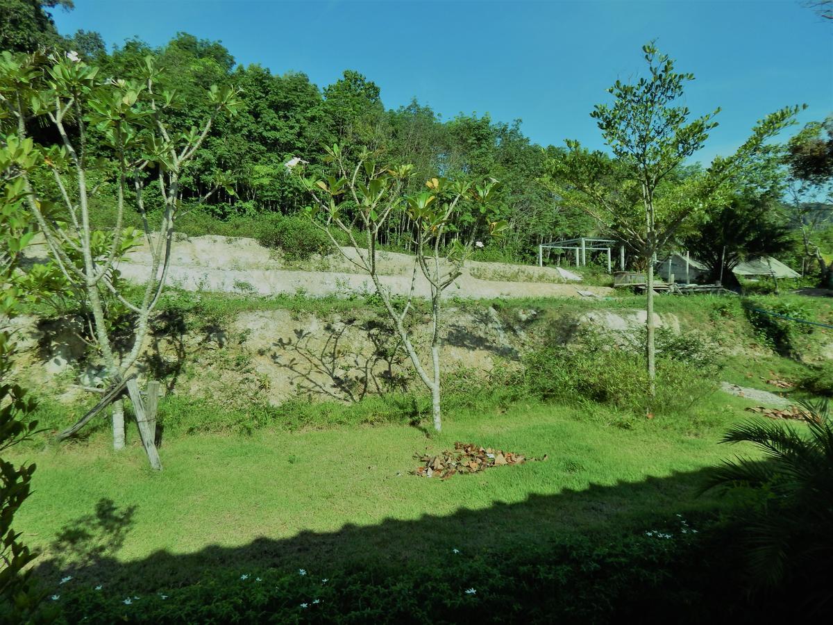 Rubber Tree Resort Ko Lanta Esterno foto