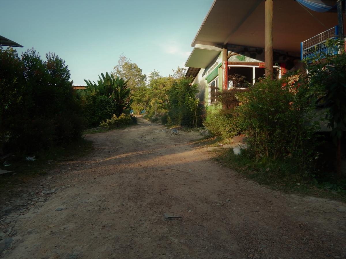 Rubber Tree Resort Ko Lanta Esterno foto