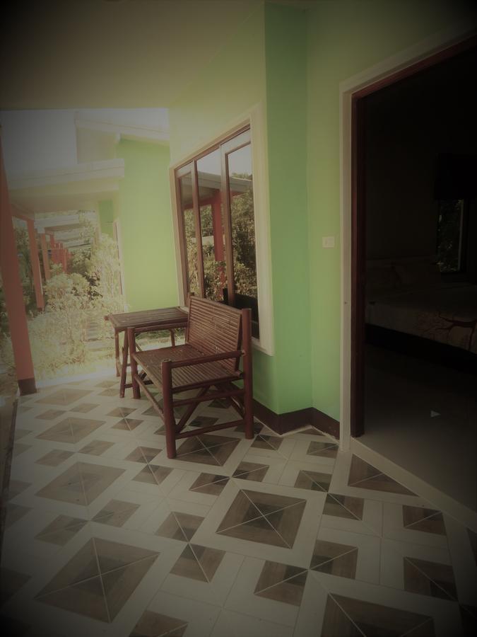Rubber Tree Resort Ko Lanta Esterno foto